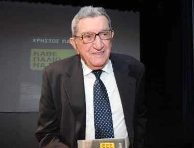 Ο πολιτικός κόσμος αποχαιρετάει τον Πασαλάρη! Το αντίο τους στο «δάσκαλο της δημοσιογραφίας»